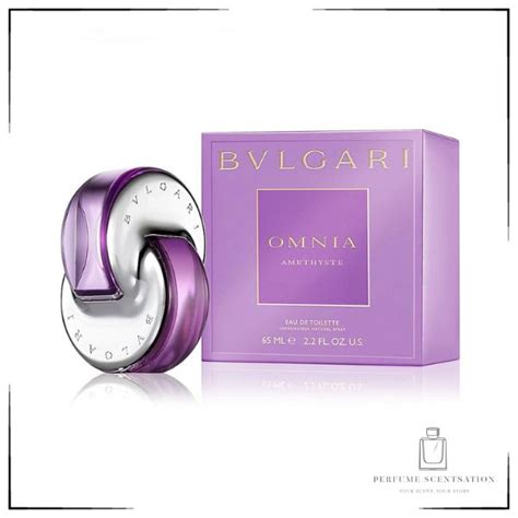 bvlgari omnia amethyste fragrantica.